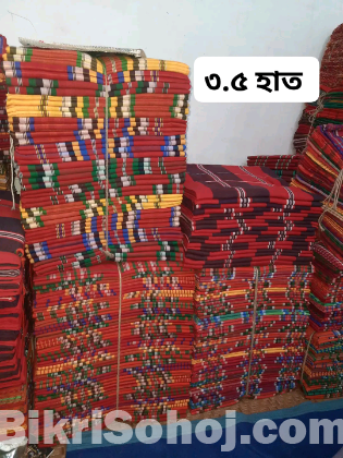 গামছা,তোয়ালে ইত্যাদি